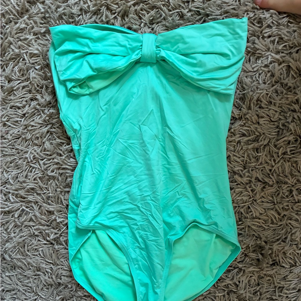 Kate spade bikini